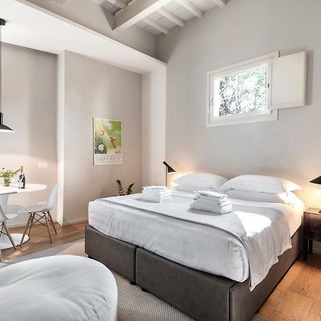 Relax Suites ฟลอเรนซ์ ภายนอก รูปภาพ