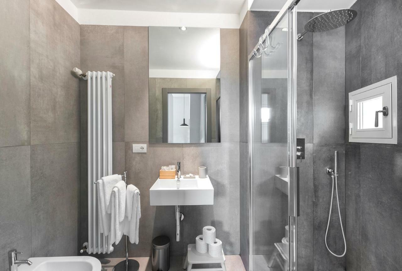 Relax Suites ฟลอเรนซ์ ภายนอก รูปภาพ
