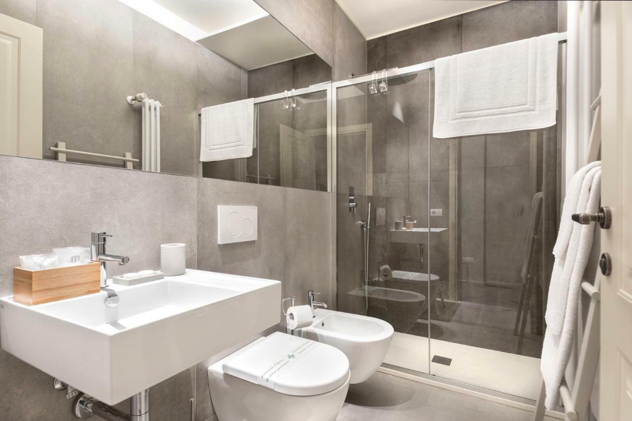 Relax Suites ฟลอเรนซ์ ภายนอก รูปภาพ