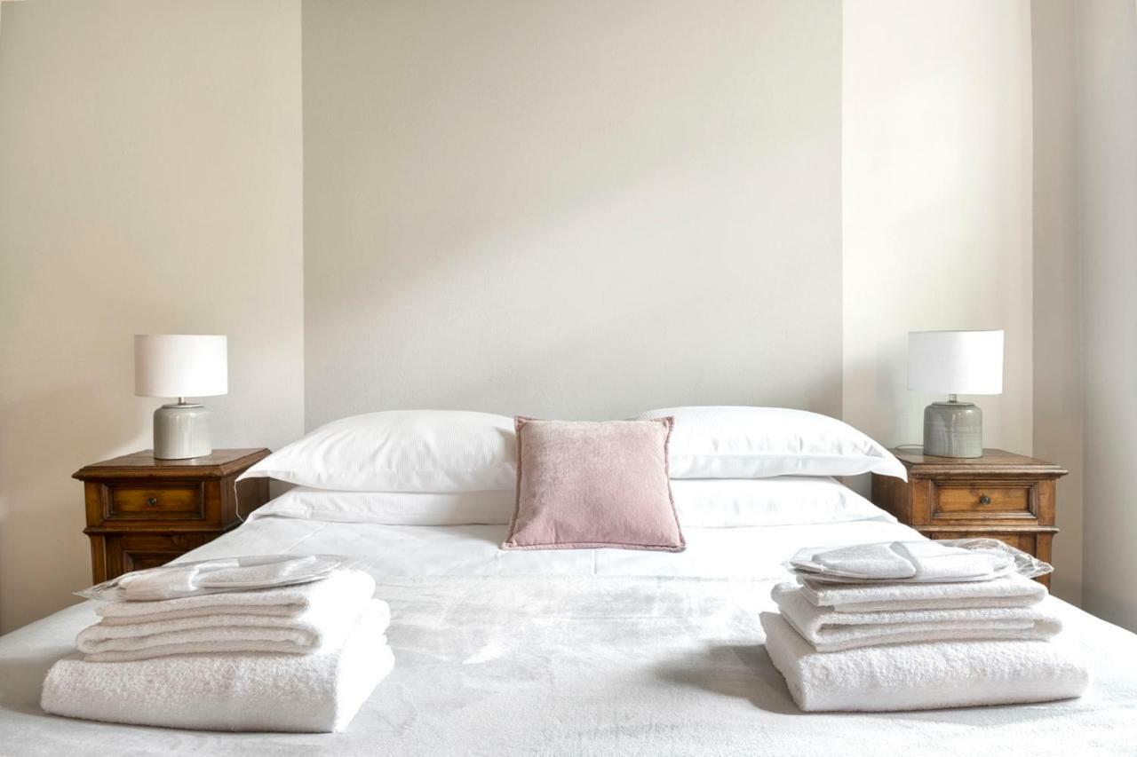 Relax Suites ฟลอเรนซ์ ภายนอก รูปภาพ