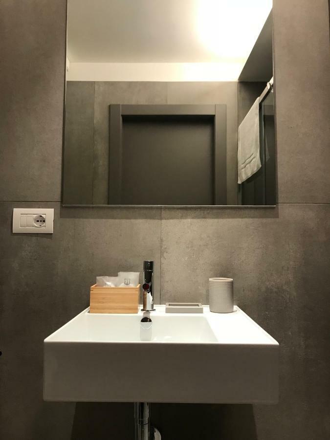 Relax Suites ฟลอเรนซ์ ภายนอก รูปภาพ