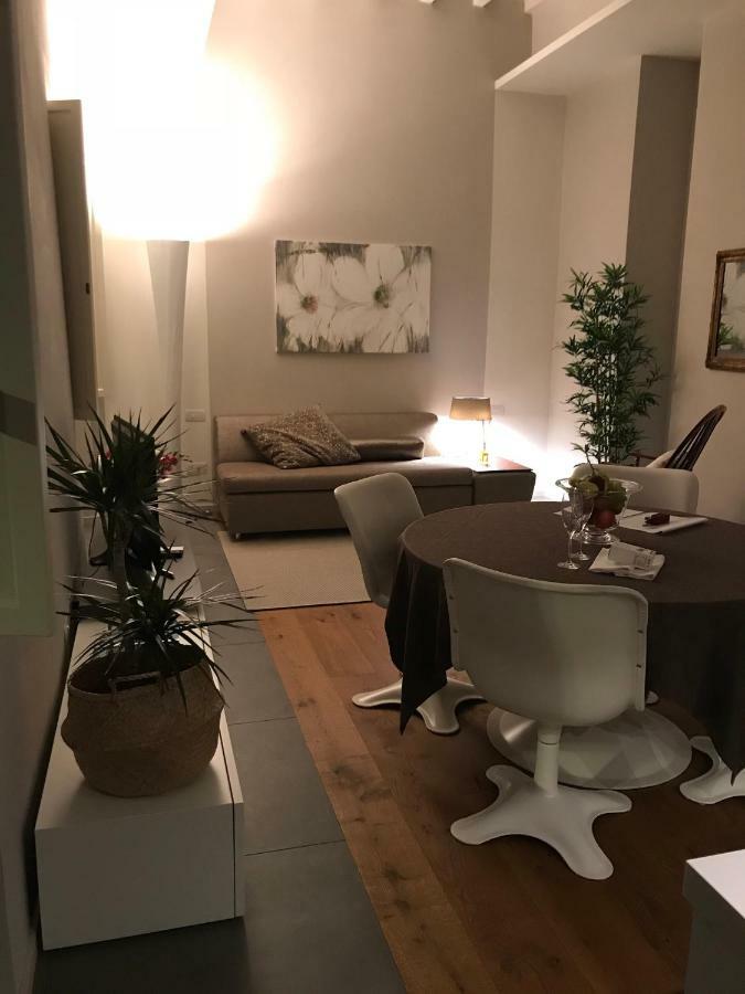Relax Suites ฟลอเรนซ์ ภายนอก รูปภาพ