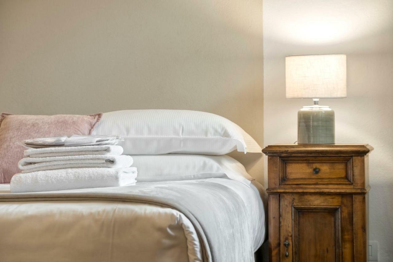 Relax Suites ฟลอเรนซ์ ภายนอก รูปภาพ