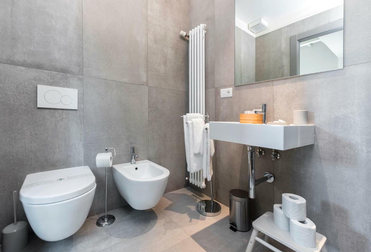 Relax Suites ฟลอเรนซ์ ภายนอก รูปภาพ