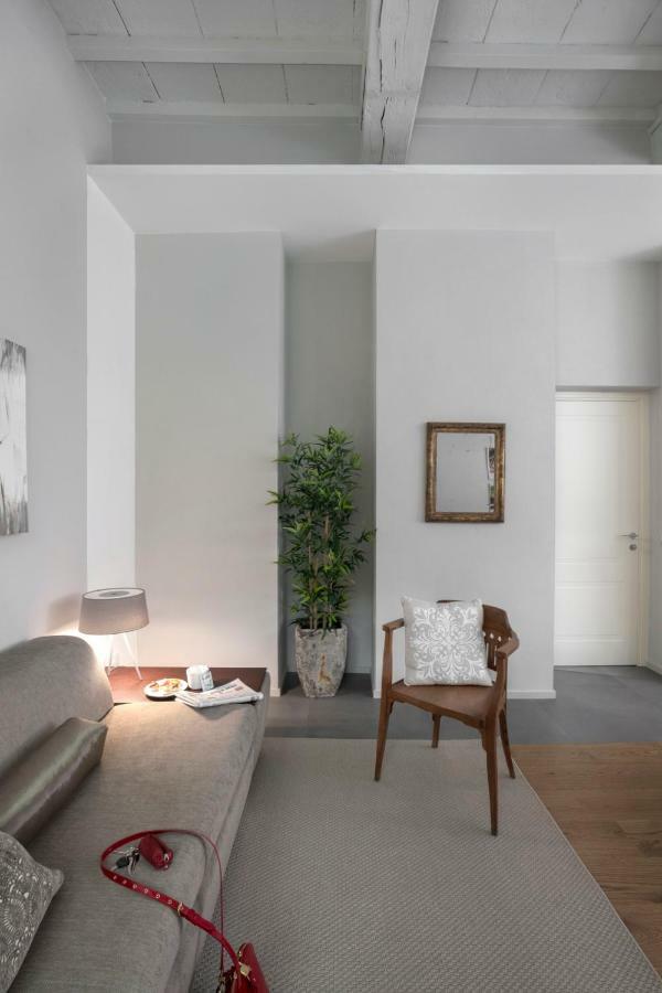Relax Suites ฟลอเรนซ์ ภายนอก รูปภาพ