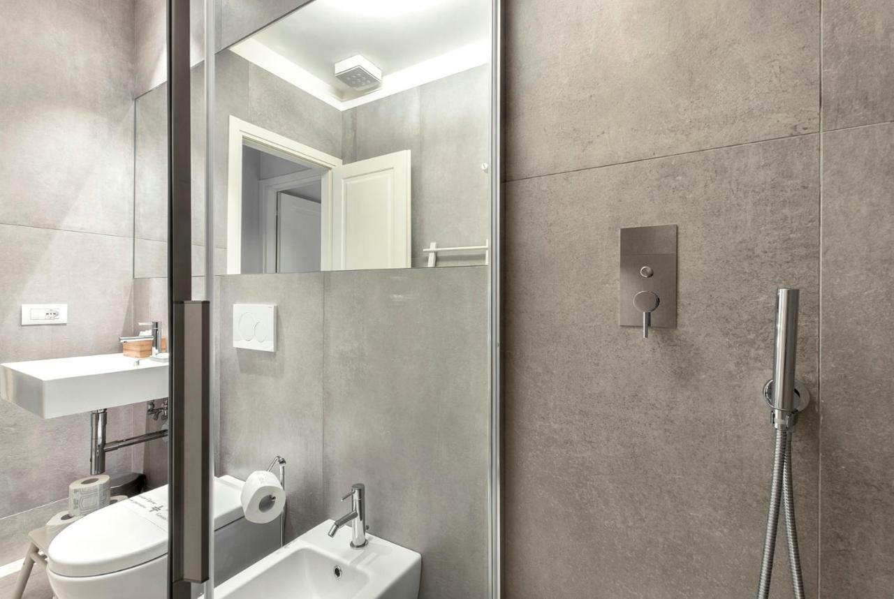 Relax Suites ฟลอเรนซ์ ภายนอก รูปภาพ